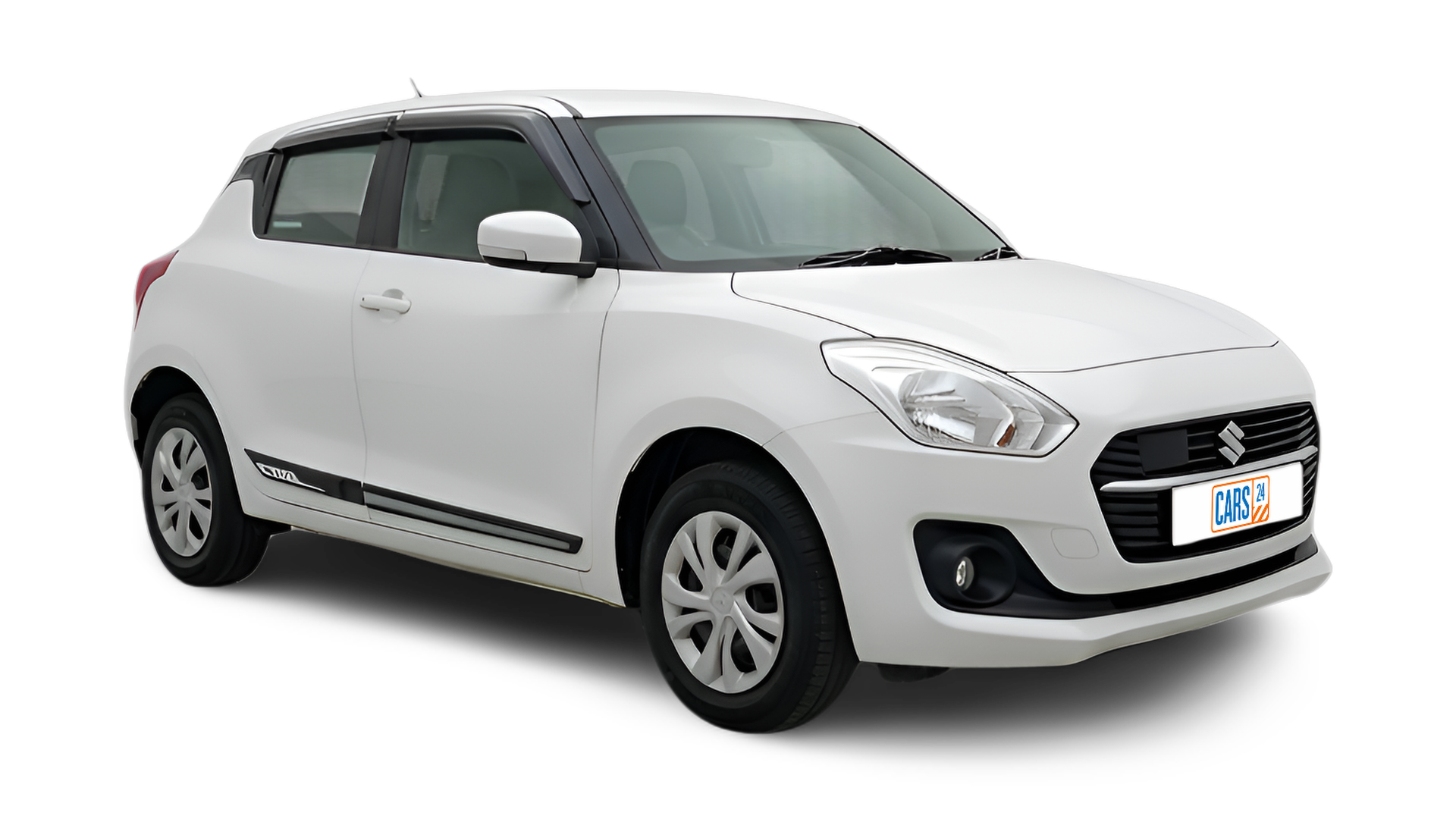 Maruti Swift-img